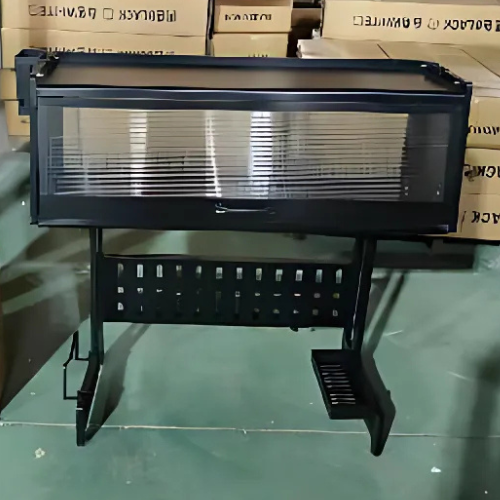 Large Dish Rack with Spoon Holder