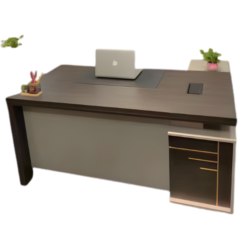 Executive Office Desk 1.6 Meter