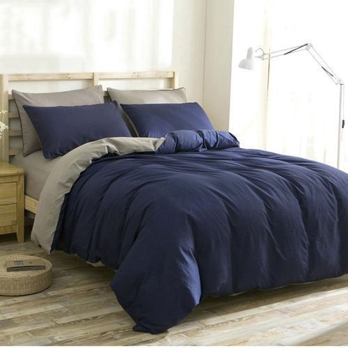 Plain Duvet Covers