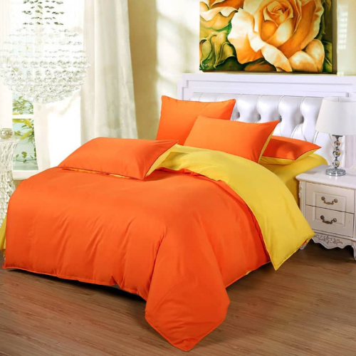 Plain Duvet Covers