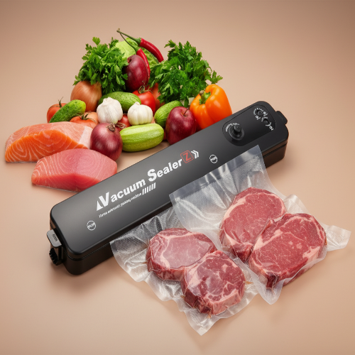 Vacuum Food Sealer Machine. Home Office Garden | HOG-HomeOfficeGarden | online marketplace