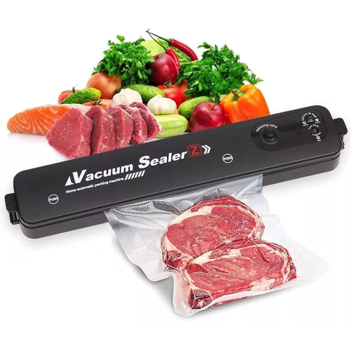 Vacuum Food Sealer Machine. Home Office Garden | HOG-HomeOfficeGarden | online marketplace
