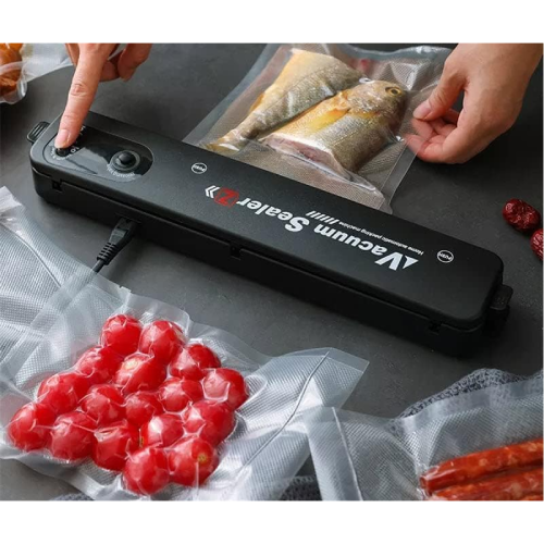 Vacuum Food Sealer Machine. Home Office Garden | HOG-HomeOfficeGarden | online marketplace