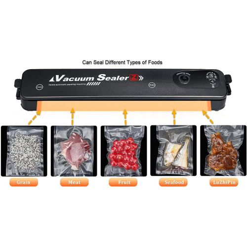 Vacuum Food Sealer Machine. Home Office Garden | HOG-HomeOfficeGarden | online marketplace