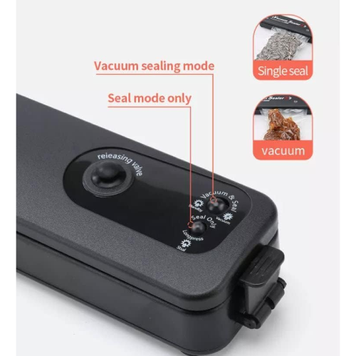 Vacuum Food Sealer Machine. Home Office Garden | HOG-HomeOfficeGarden | online marketplace
