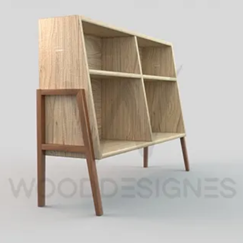 Valerie Shelf (Light-Oak) Home Office Garden | HOG-Home Office Garden | online marketplace