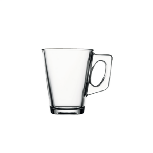 Vela Tea Mug (4pcs) 250cc @HOG - Home Office Garden Online Marketplace