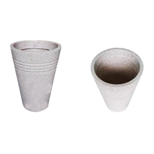 Venus Plastic Flower Pot (Per Unit). @HOG - Home Office Garden Online Marketplace