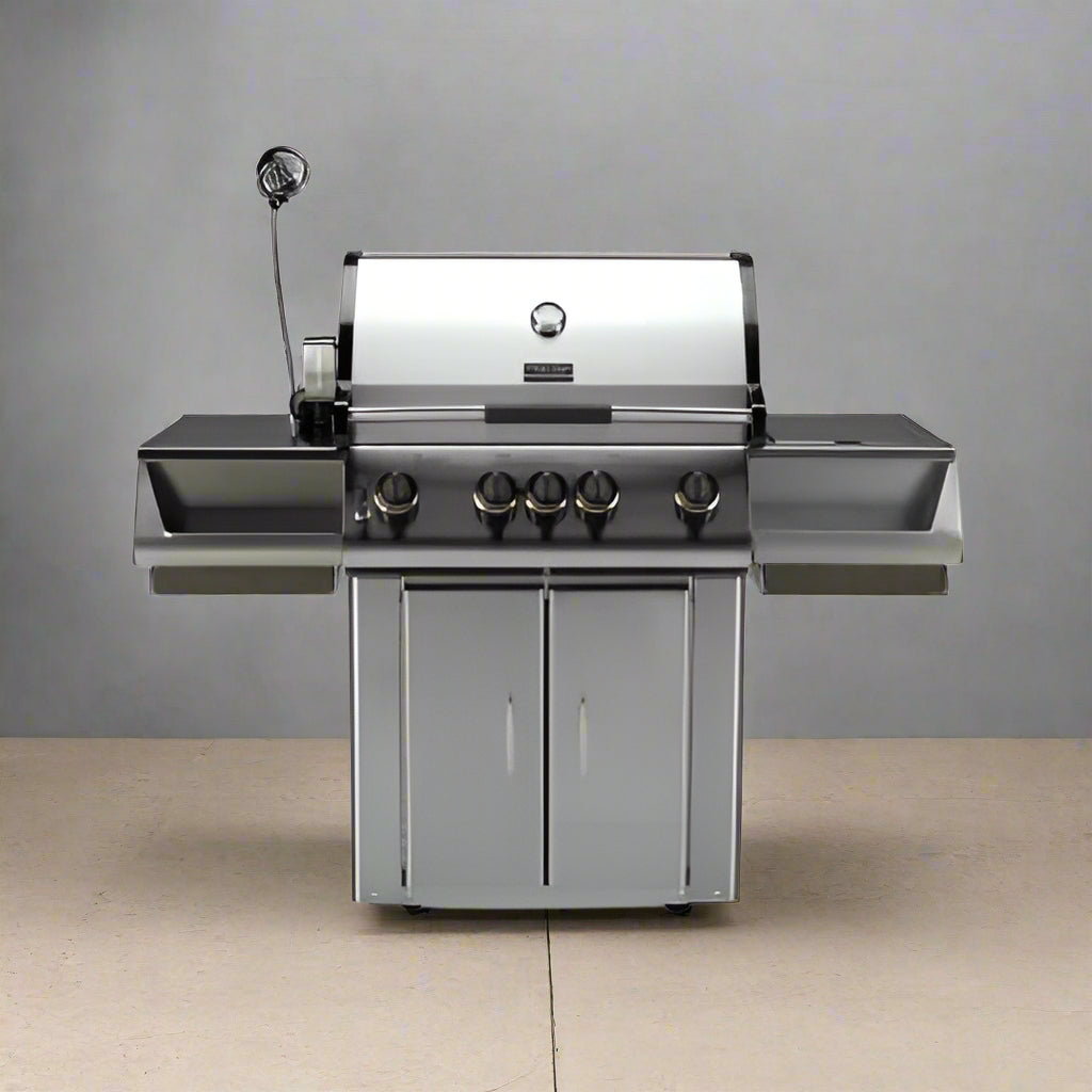 Vermont Castings 325 Signature Series Burner Order @HOG