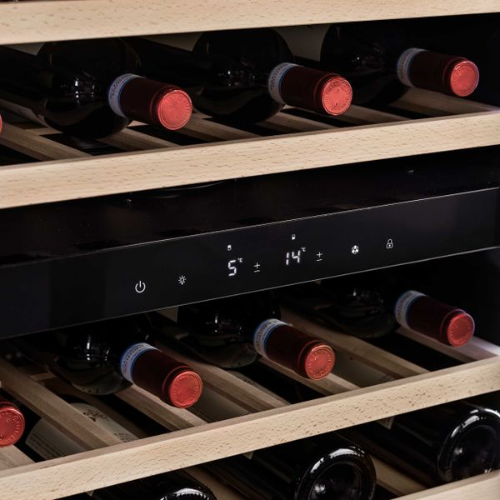 Vestfrost WFG 49 Dual Zone Wine Chiller @HOG - Home, Office, Garden, Online Marketplace