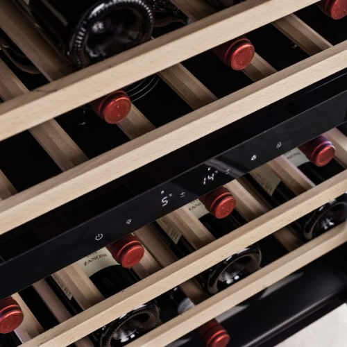 Vestfrost WFG 49 Dual Zone Wine Chiller @HOG - Home, Office, Garden, Online Marketplace