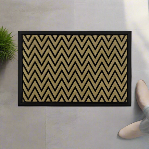 Vienna Scraper Doormat 40x60cm @HOG - Home Office Garden Online Marketplace