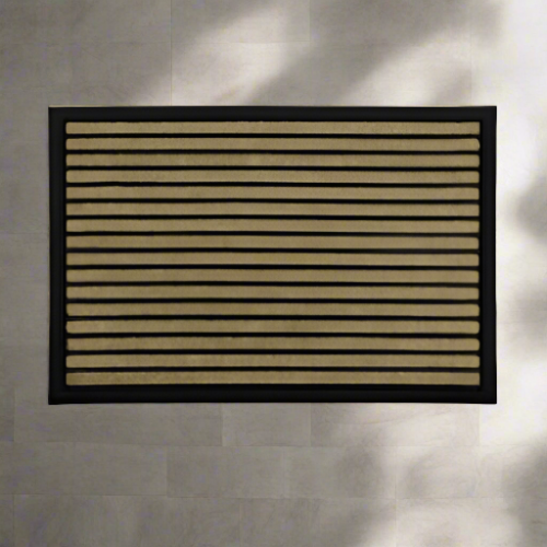Vienna Scraper Doormat 40x60cm @HOG - Home Office Garden Online Marketplace