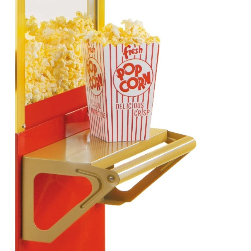 Vintage Old Fashioned Movie Time Popcorn Cart @HOG - Home, Office, Garden, Online Marketplace