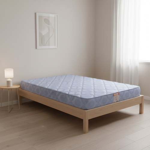 Vita Grand Mattress 75 X 48 X 10inch (6ft x 4ft x 10Inc) @HOG - Home, Office, Online Marketplace