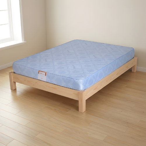 Vita Haven Mattress 75 X 48 X 12inch (6ft X 4ft X 12inch) @HOG - Home, Office, Online Marketplace