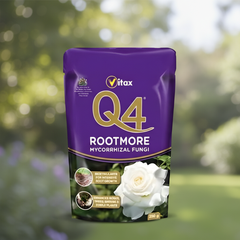 Vital Q4 Rootmore Mycorrhizal Fungi @HOG - Home, Office, Garden, Online Marketplace