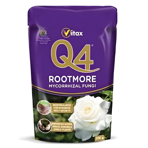 Vital Q4 Rootmore Mycorrhizal Fungi @HOG - Home, Office, Garden, Online Marketplace
