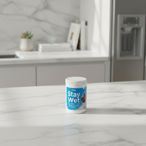 Vitax Garden Plants Stay Wet Water Absorbent Crystals 200g Home Office Garden | HOG-HomeOfficeGarden | online marketplace