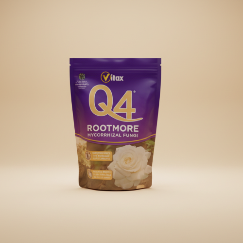 Vitax Q4 Root More Plant Food 0.9kg Home Office Garden | HOG-HomeOfficeGarden | online marketplace