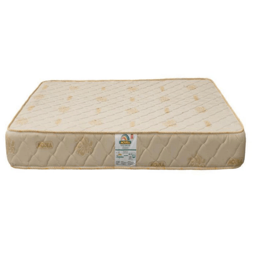 WELLBEING Regina - 75848 Mouka Mattress - L 6ft x W7ft x H 8"(Lagos Only) @HOG - Home Office Garden Online Marketplace