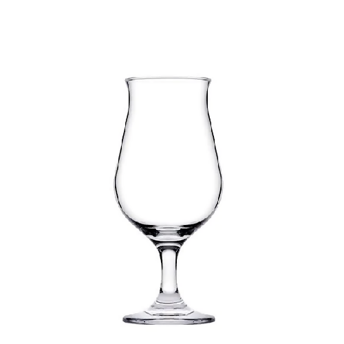 Wavy Stemware Glass (Beer) (6pcs) 405cc. @HOG - Home Office Garden Online Marketplace