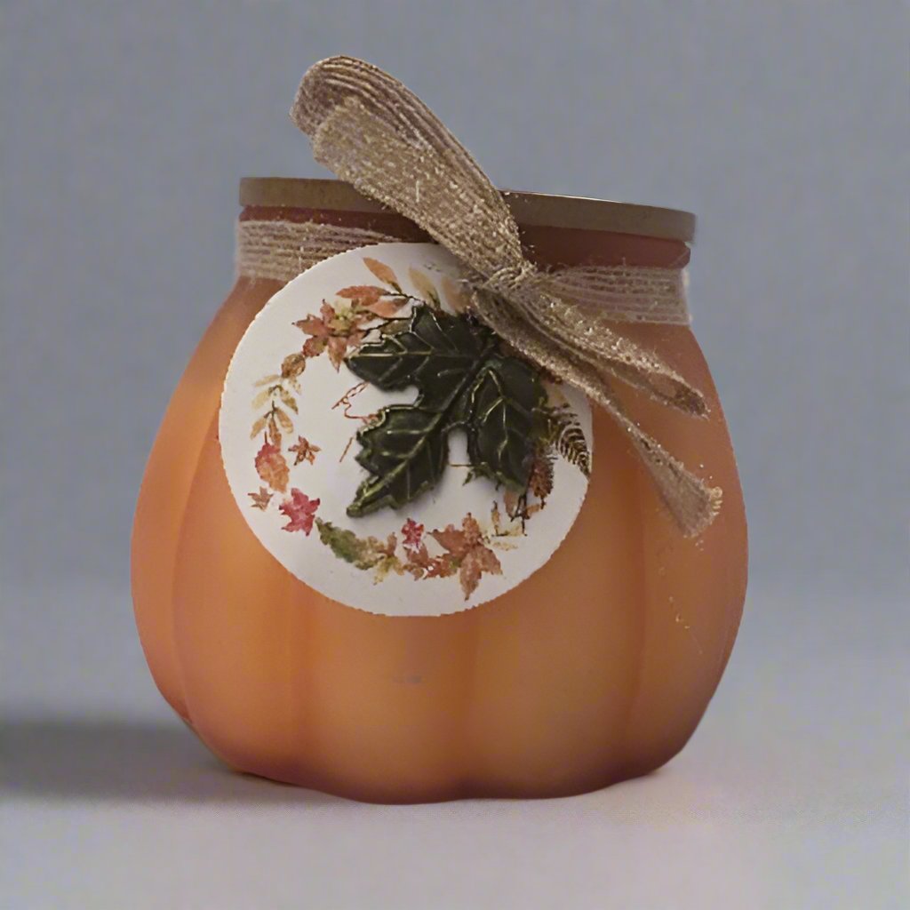 Western Brook Scented Candle ''Hello Fall'' - 15oz - 425g @ HOG