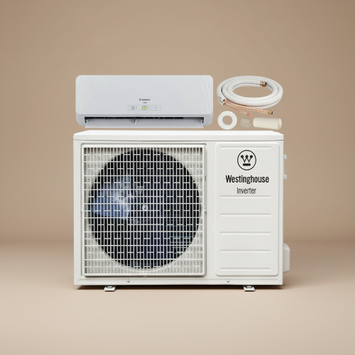 Westinghouse 18,000 BTU. @HOG - Home Office Garden Online Marketplace