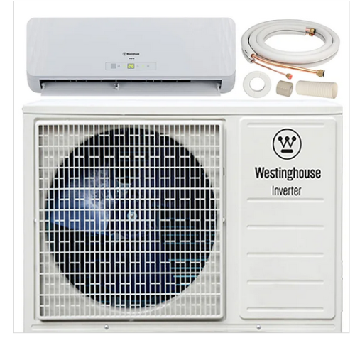 Westinghouse 18,000 BTU. @HOG - Home Office Garden Online Marketplace