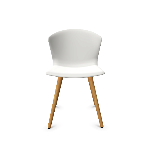 Whass Chair Wooden Legs. @HOG - Home Office Garden Online Marketplace