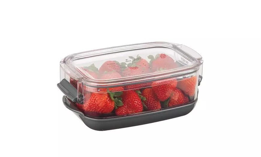 Prokeepers Fresh Produce Preserving Set - 4pcs Home Office Garden | HOG-HomeOfficeGarden | HOG-Home.Office.Garden