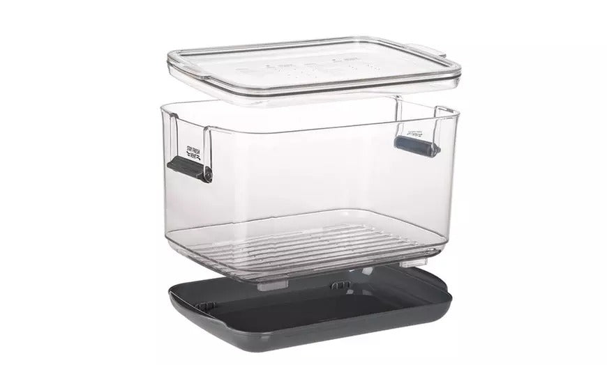 Prokeepers Fresh Produce Preserving Set - 4pcs Home Office Garden | HOG-HomeOfficeGarden | HOG-Home.Office.Garden