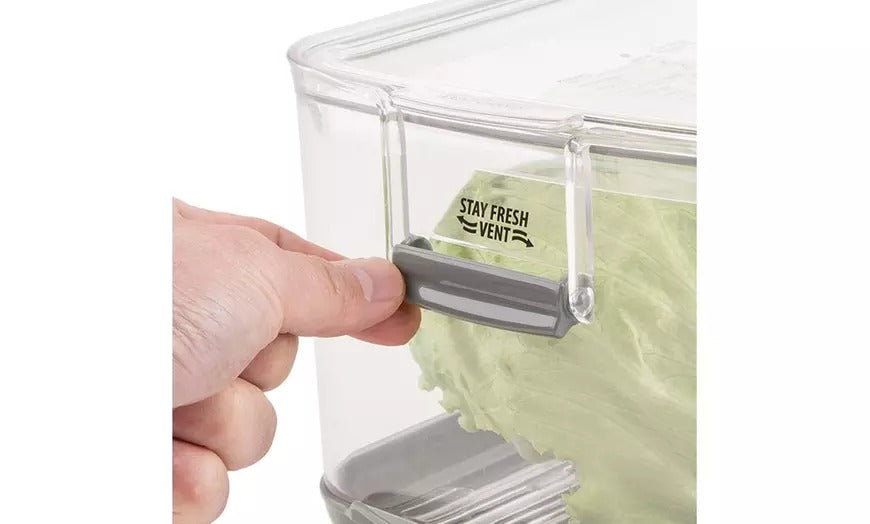 Prokeepers Fresh Produce Preserving Set - 4pcs Home Office Garden | HOG-HomeOfficeGarden | HOG-Home.Office.Garden