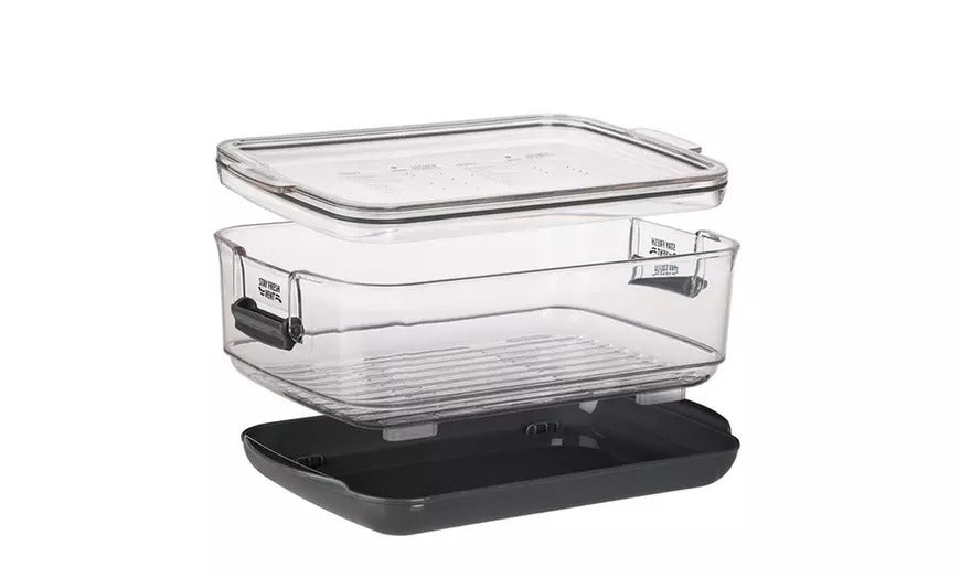 Prokeepers Fresh Produce Preserving Set - 4pcs Home Office Garden | HOG-HomeOfficeGarden | HOG-Home.Office.Garden