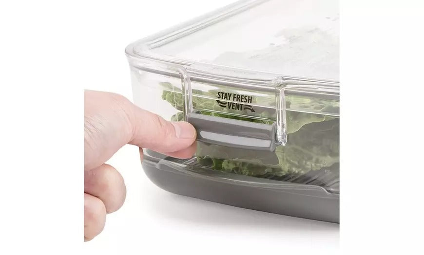 Prokeepers Fresh Produce Preserving Set - 4pcs Home Office Garden | HOG-HomeOfficeGarden | HOG-Home.Office.Garden