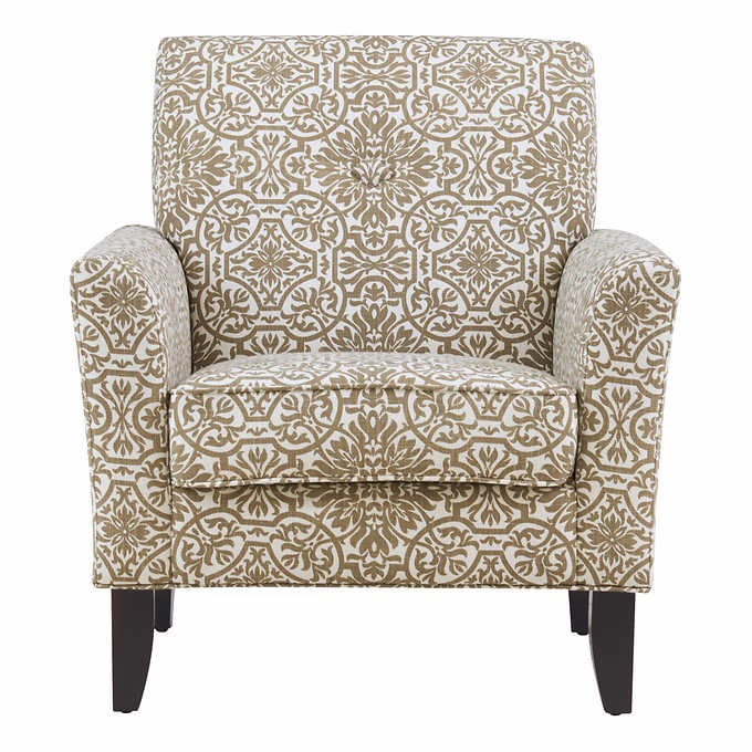 Laurens Accent Chair Home Office Garden | HOG-HomeOfficeGarden | HOG-Home.Office.Garden