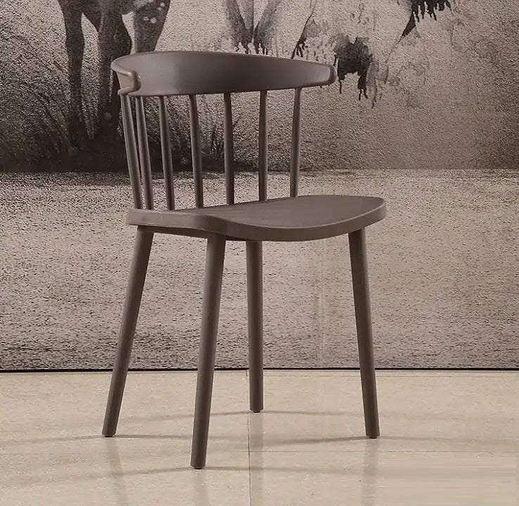 Heiser Tufted Upholstered Arm Alaga