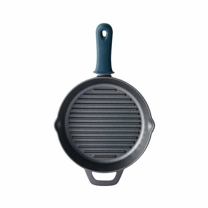 Tramontina 2-piece Cast Iron Skillets Home, Office, Garden online marketplace
