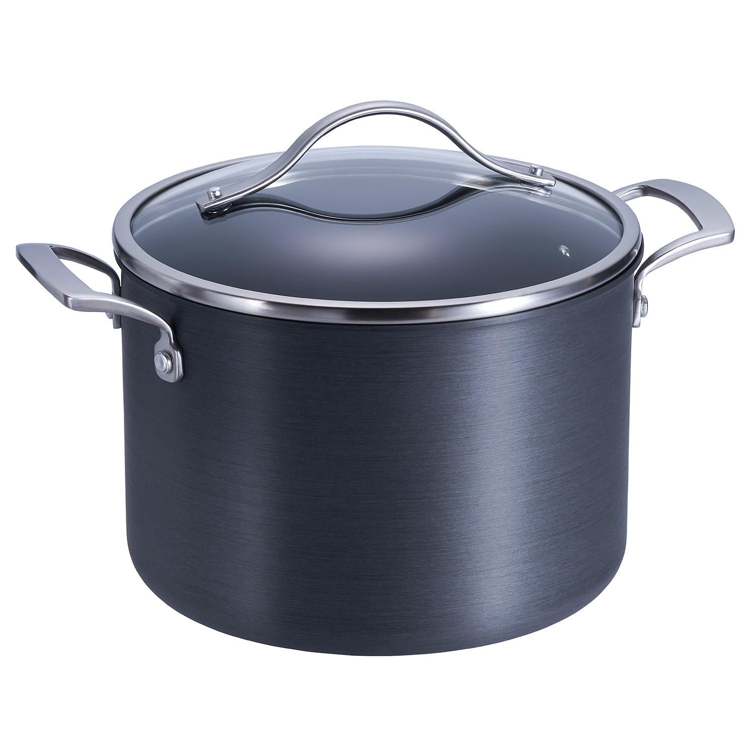 Member's Mark 15-Piece Hard Anodized Aluminum Cookware Set Home, Office, Garden online marketplace