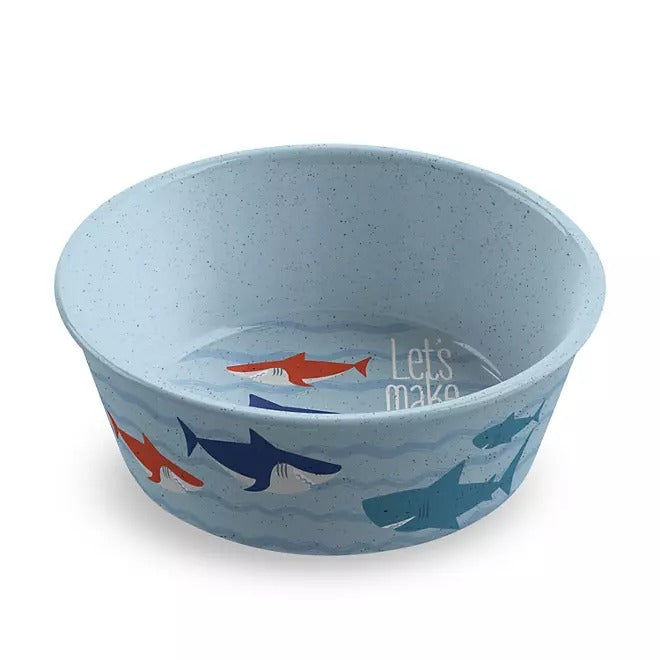 Member's Mark 20-Piece Break-resistant Wheat Straw Kids Dinnerware Set Home, Office, Garden online marketplace