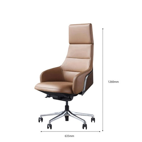 Big Ben Executive Office Chair @ HOG Marketplace