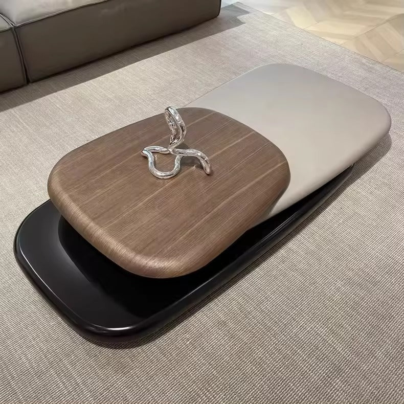 Clarke 360 Swivel Coffee Table