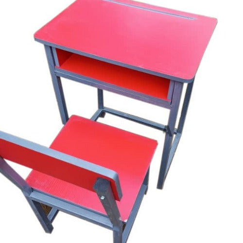 School Desk - Single