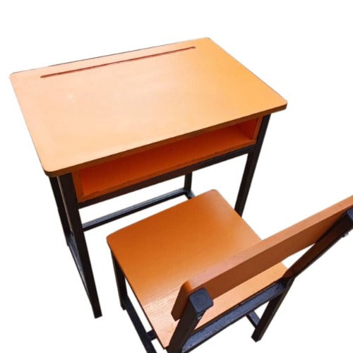 School Desk - Single