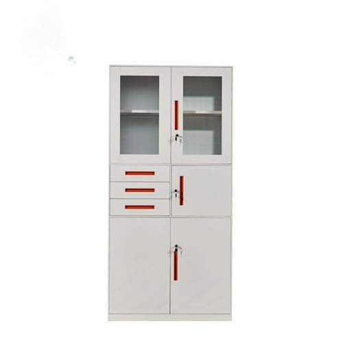 Steel File Cabinet
