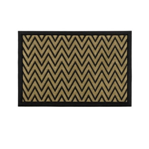 Vienna Scraper Doormat 40x60cm
