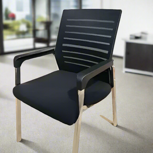 Mesh Visitor Office Chair