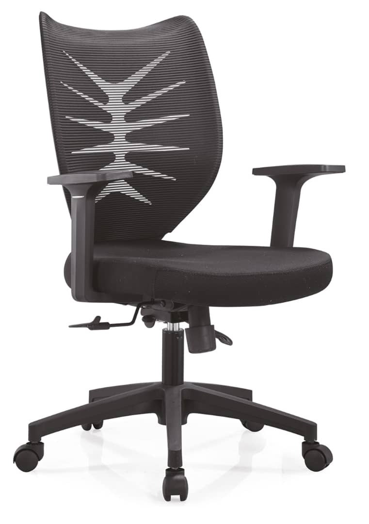 Awọn ijoko Mesh Ergonomic