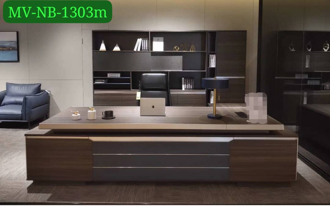 Executive Office Table