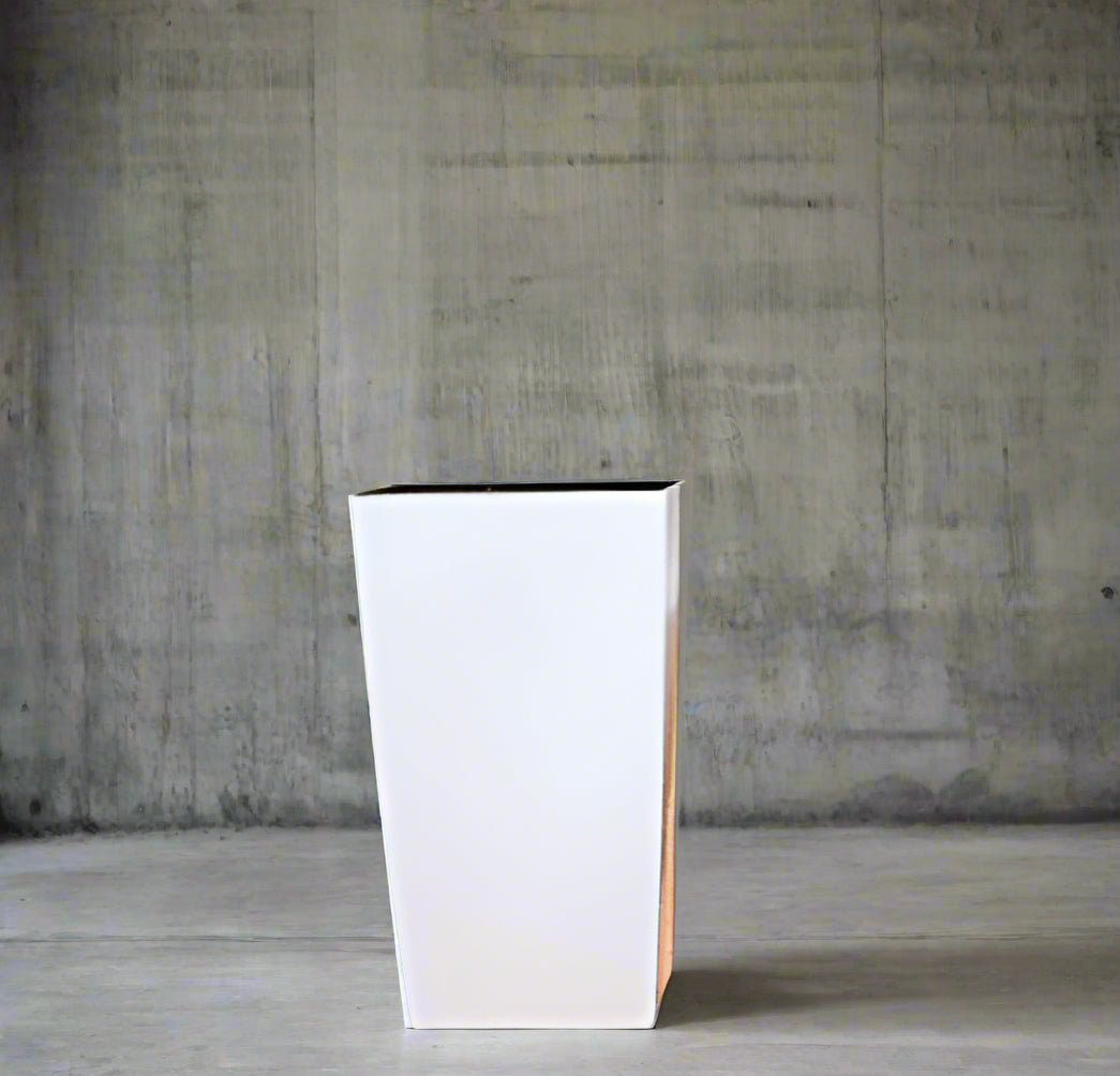 Fiberglass Garden Pot